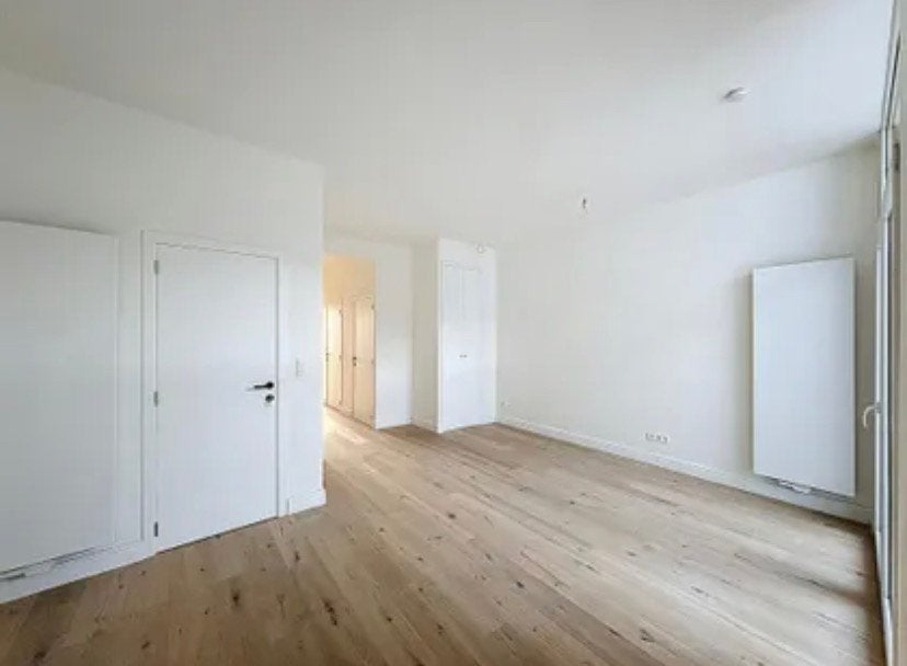 appartement van 65 m² met 1 slaapkamer in Antwerpen, Immo, Huizen en Appartementen te koop