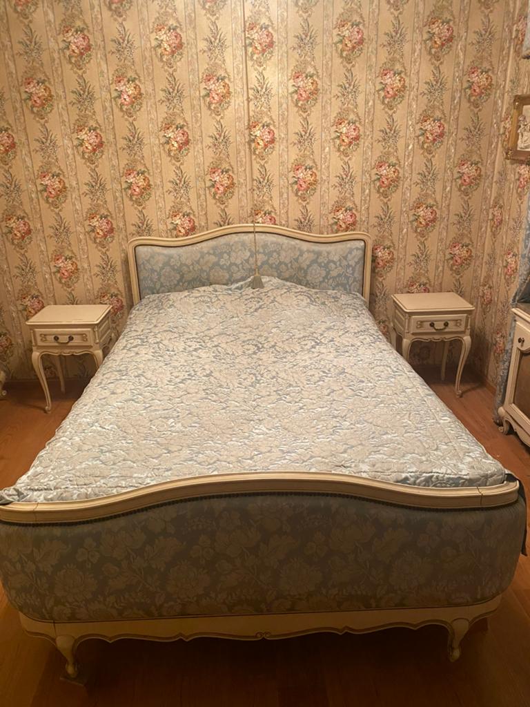 Slaapkamer, Huis en Inrichting, Slaapkamer | Complete slaapkamers, Ophalen, Gebruikt
