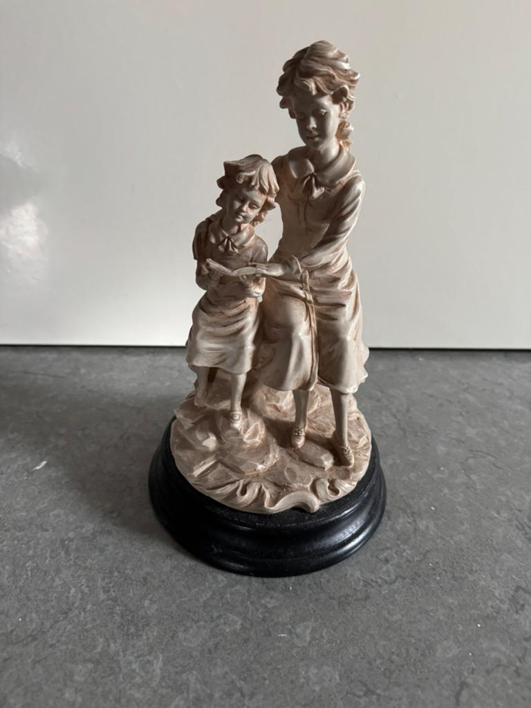 Antiek beeld, Ophalen of Verzenden