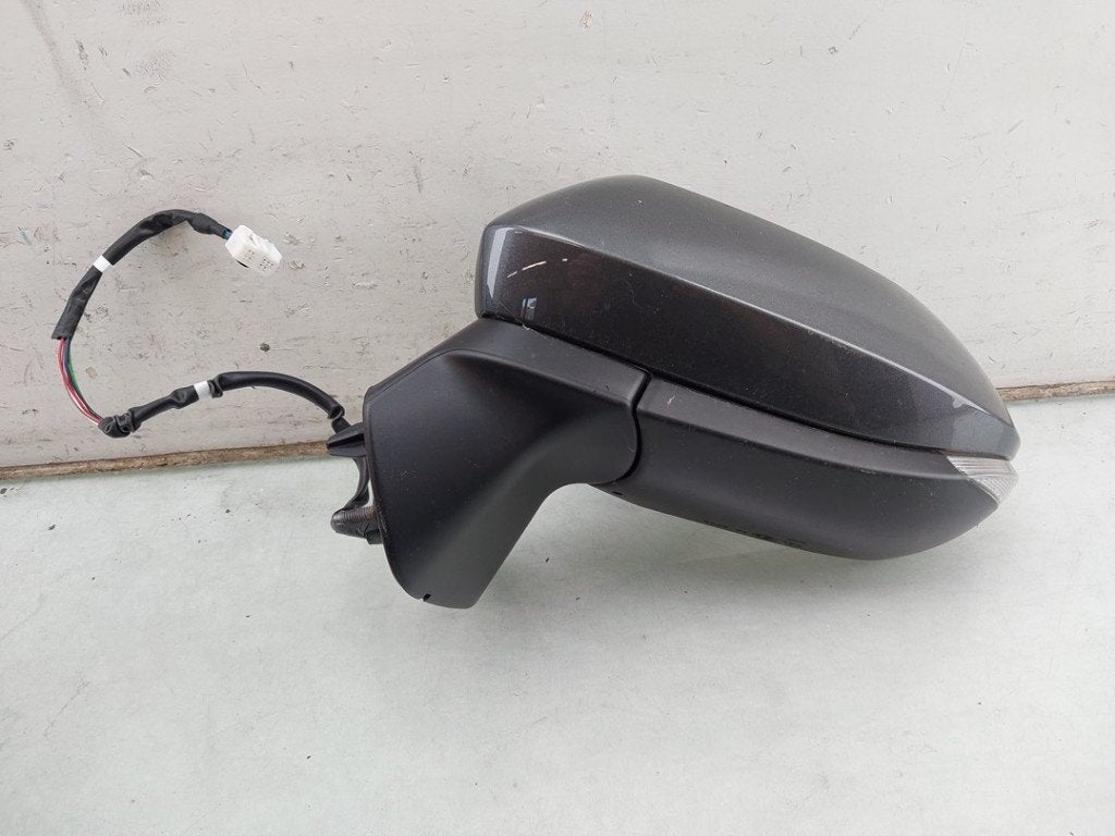 RETROVISEUR EXTERIEUR GAUCHE Toyota Yaris Cross (PB1 / PJ1), Kundenbetreuung@toyota.de, Toyota, Utilisé, Toyota-Allee 2
50858  Köln, DE