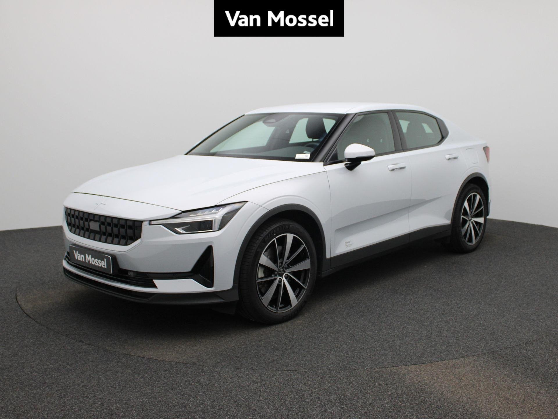 Polestar 2 Standard Range Single Motor SOH 96% | NAVI | CAME, Auto's, Stof, Gebruikt, 5 deurs, https://public.car-pass.be/vhr/4b17435f-76c4-40de-bddb-b7f45e294004
