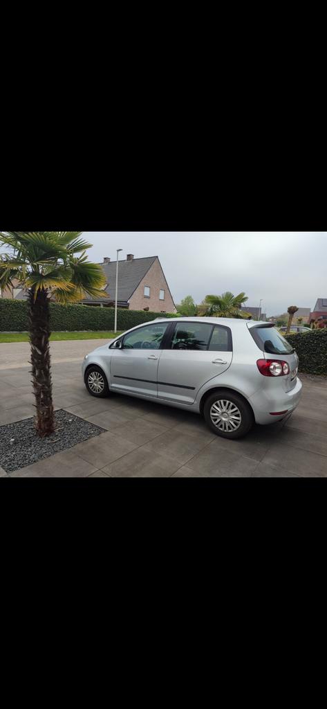 Golf6 1.6tdi dsg automaat weinig kilometers, Automaat, Diesel, Te koop, Golf