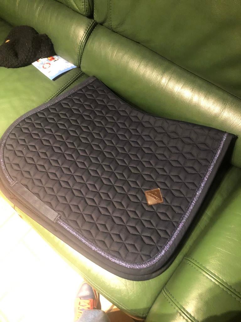Tapis kentucky liseret à pailettes, Animaux & Accessoires, Enlèvement ou Envoi