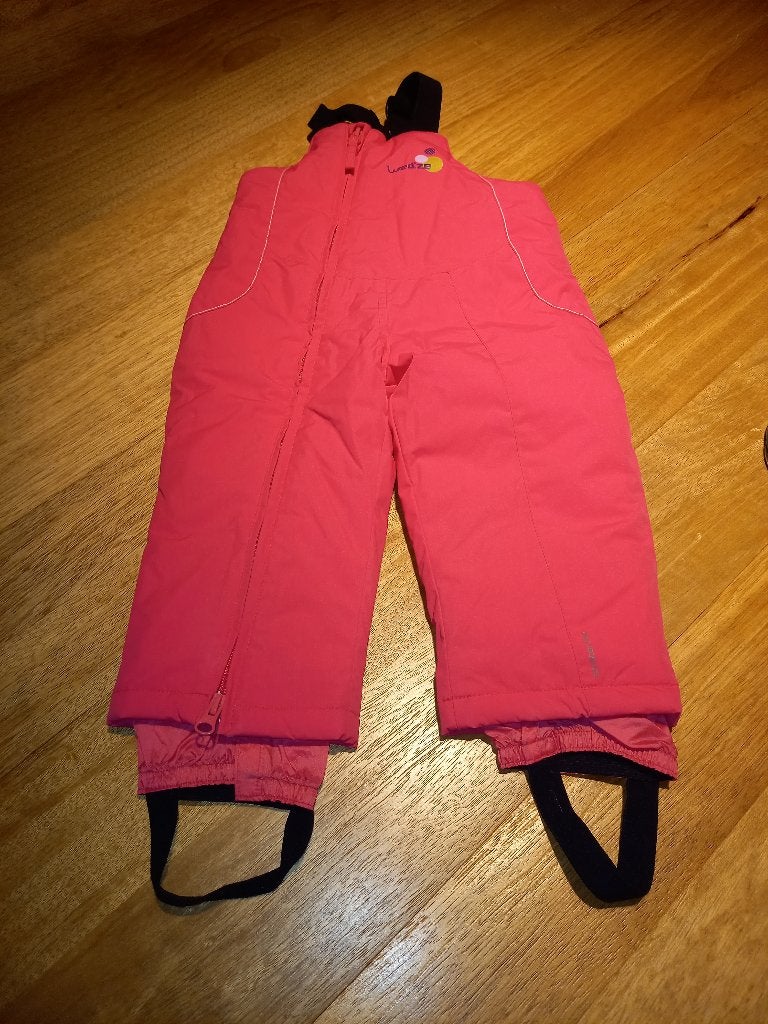 Combinaison ski enfant, Enlèvement, Comme neuf, Ski
