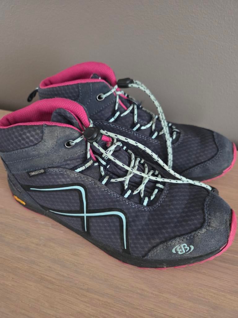 Chaussures de marche Vibran taille 36, Enlèvement