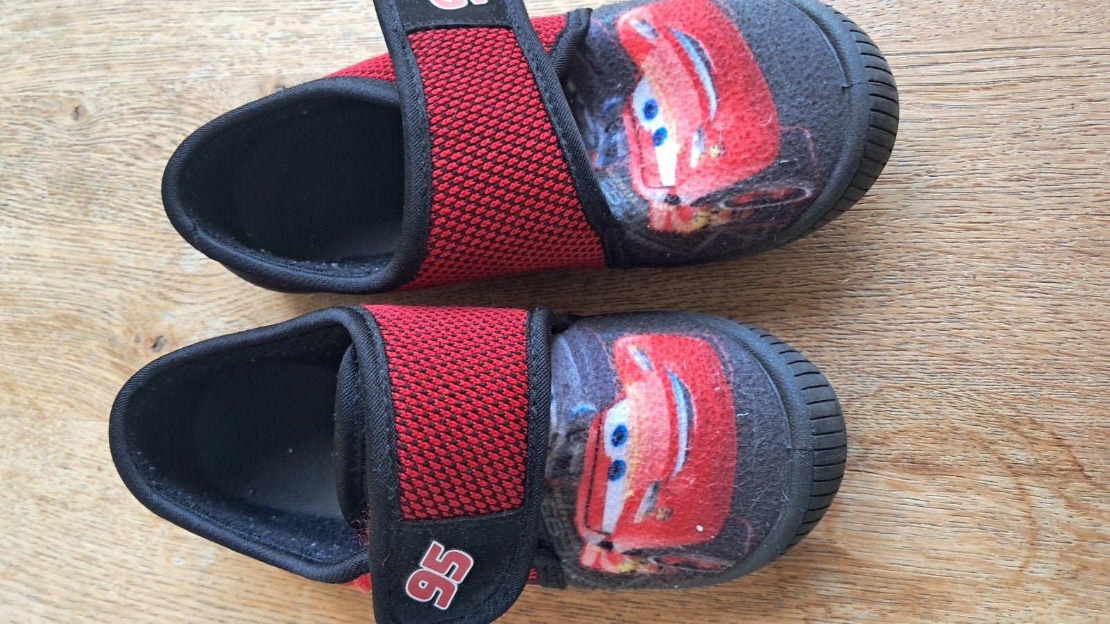 sloefjes cars 30 nieuwstaat, Enlèvement ou Envoi, Neuf, Garçon