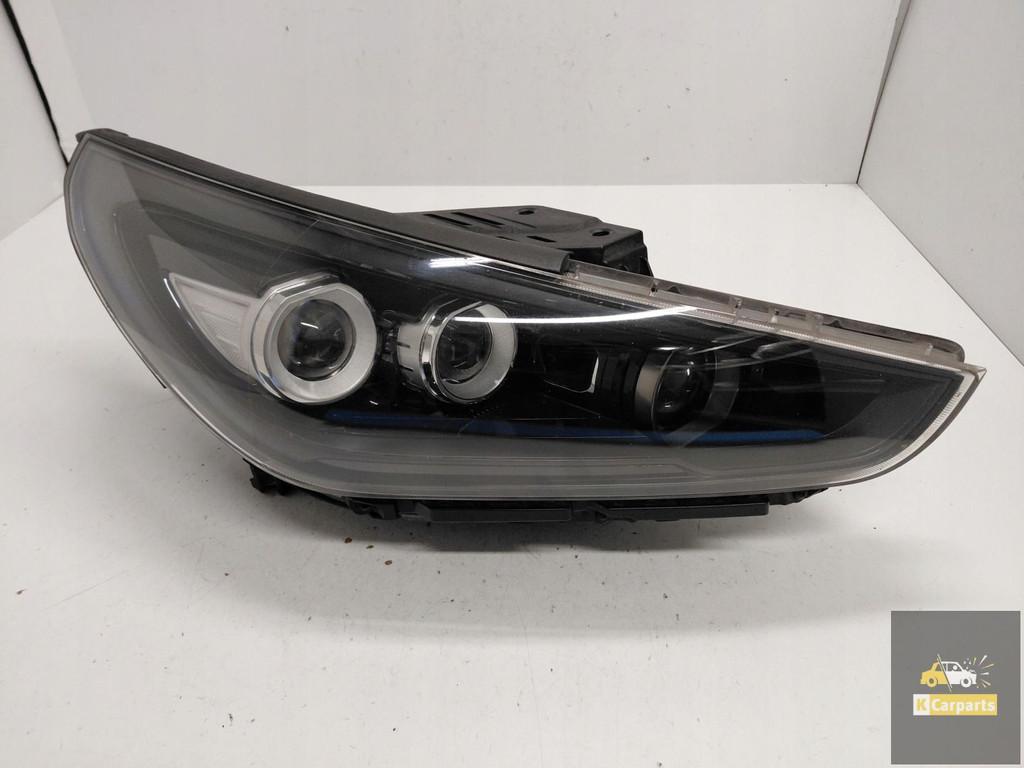 Feu arri re droit LED noir int gral pour Hyundai i30 III, Heolleung-ro 12
06797  Seoul, Info@hyundai.com, Utilisé, Hyundai