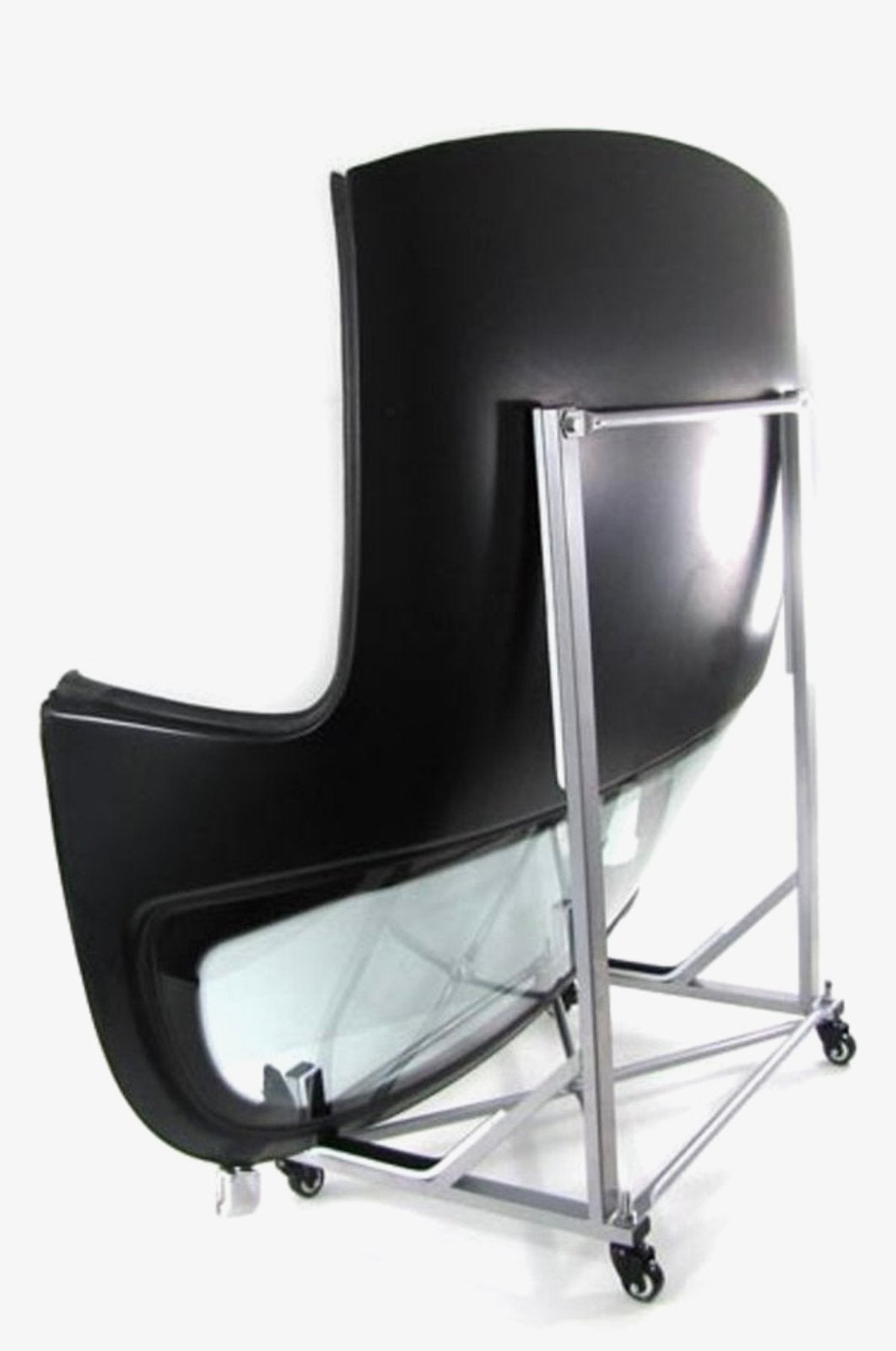 Cabrio/Hardtop staander/wielen, Doe-het-zelf en Bouw, Ophalen, Zo goed als nieuw