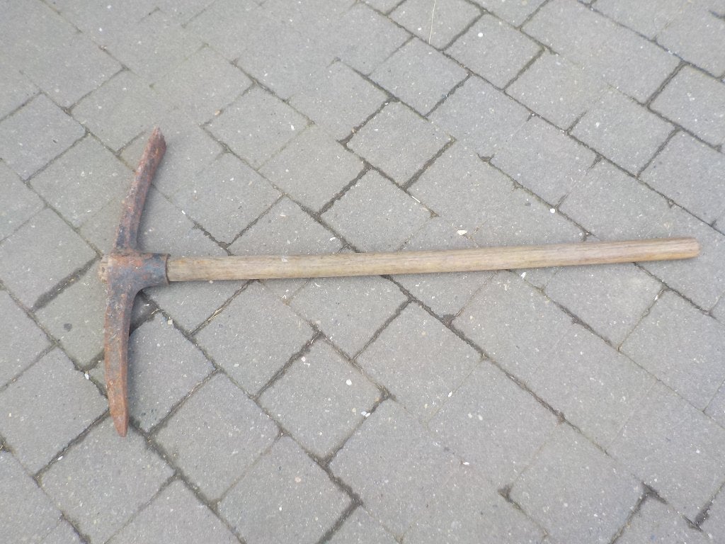 Tuingerief aan 10 euro per foto, Jardin & Terrasse, Outils à main, Enlèvement