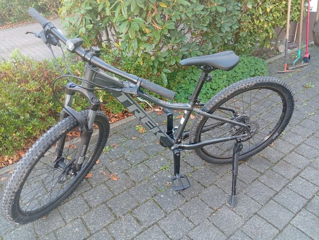 TREK MARLIN XS Vélo enfant, Vélos & Vélomoteurs, Enlèvement, Comme neuf, Frein à disque, Trek