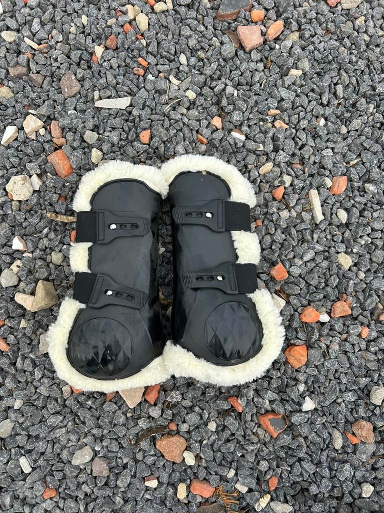 Peesbeschermers, Dieren en Toebehoren, Ophalen of Verzenden, Nieuw, Rijden
