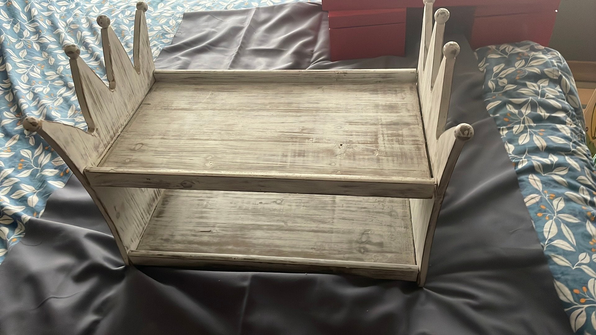 Heel decoratief rekje, Huis en Inrichting, Ophalen, Zo goed als nieuw