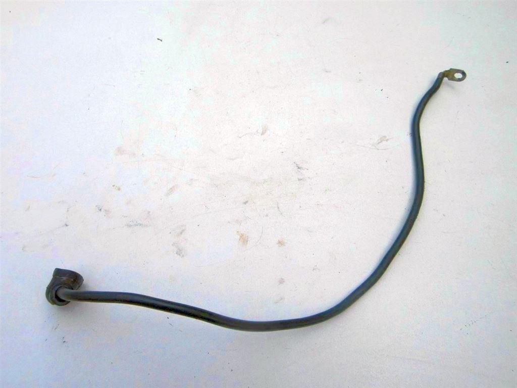 Kawasaki LTD305 kabel startmotor draad KZ350 LTD KZ 305 wire, Motoren, Ophalen of Verzenden, Gebruikt