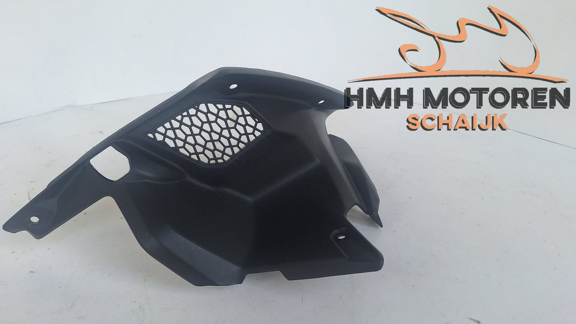 Kawasaki Z900 2017 2018 2019 Binnenkap kuip rechts 140930506, Ophalen of Verzenden, -, -, -