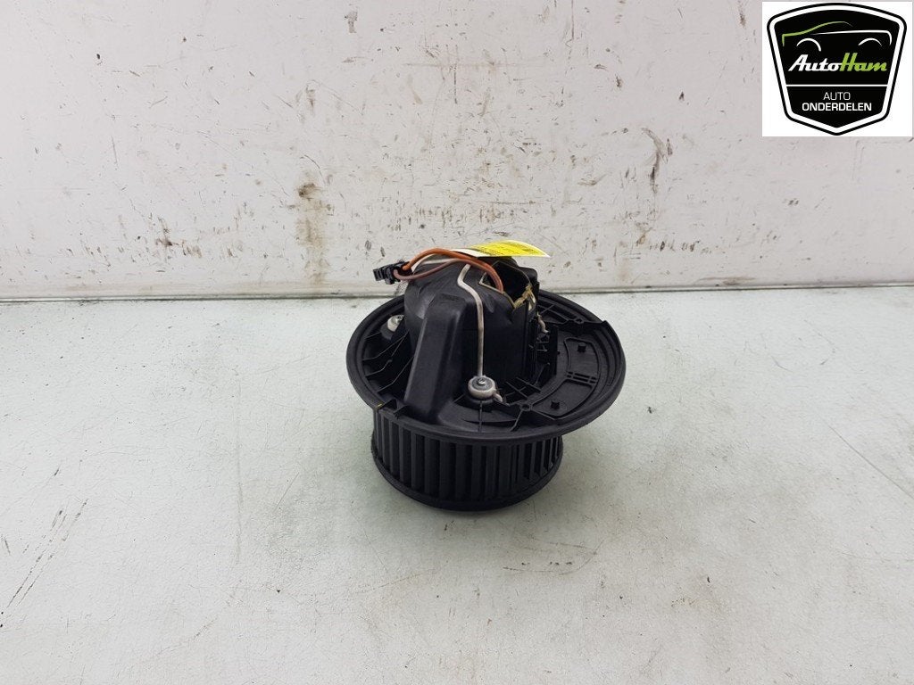VENTILATEUR RADIATEUR MOTEUR Mercedes-Benz A (W169), Utilisé, Mercedes-Benz