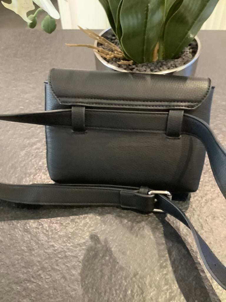 Heuptasje, Handtassen en Accessoires, Tassen | Damestassen, Ophalen, Zo goed als nieuw