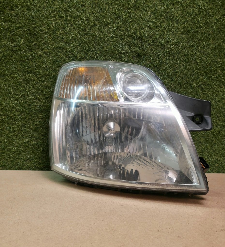Phares avant droit KIA Picanto phase 1 original, Enlèvement ou Envoi, Utilisé, Kia