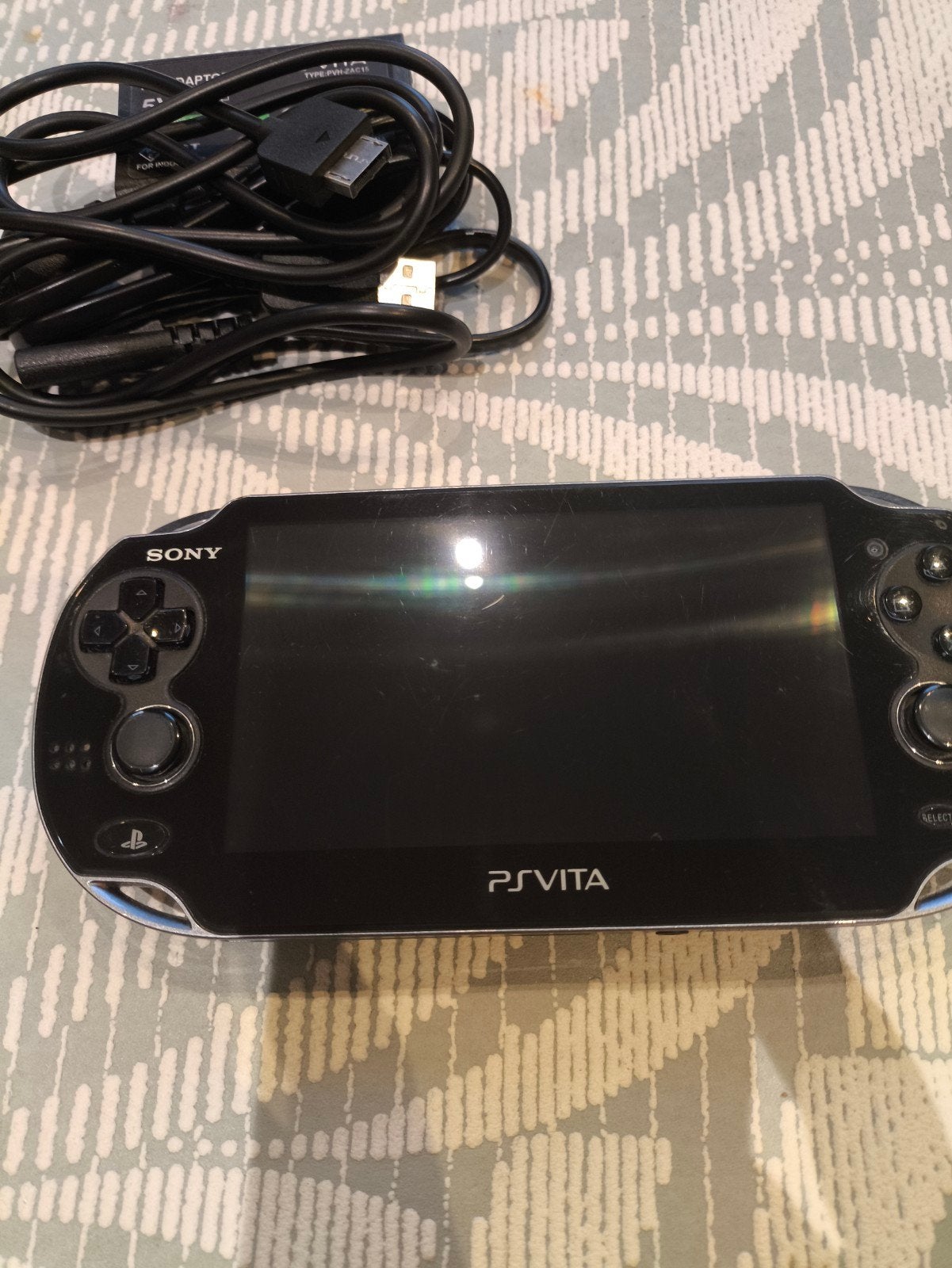 ps vita, Consoles de jeu & Jeux vidéo, Consoles de jeu | Sony PSP, Enlèvement