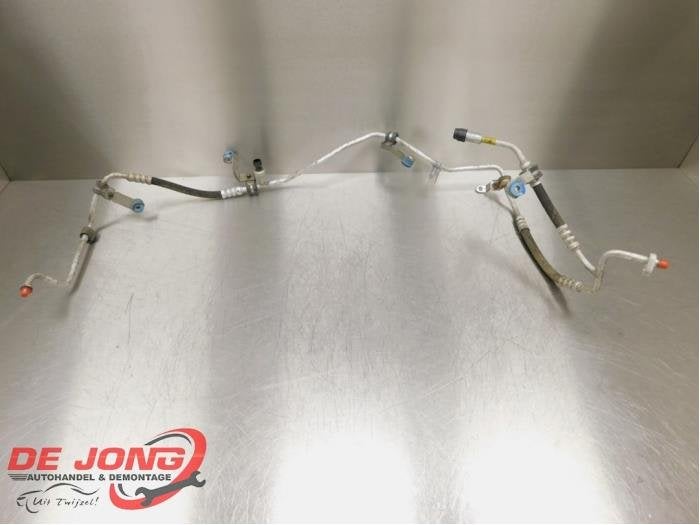 Tuyau clim d'un Fiat 500L, -, 3 mois de garantie, Utilisé, -