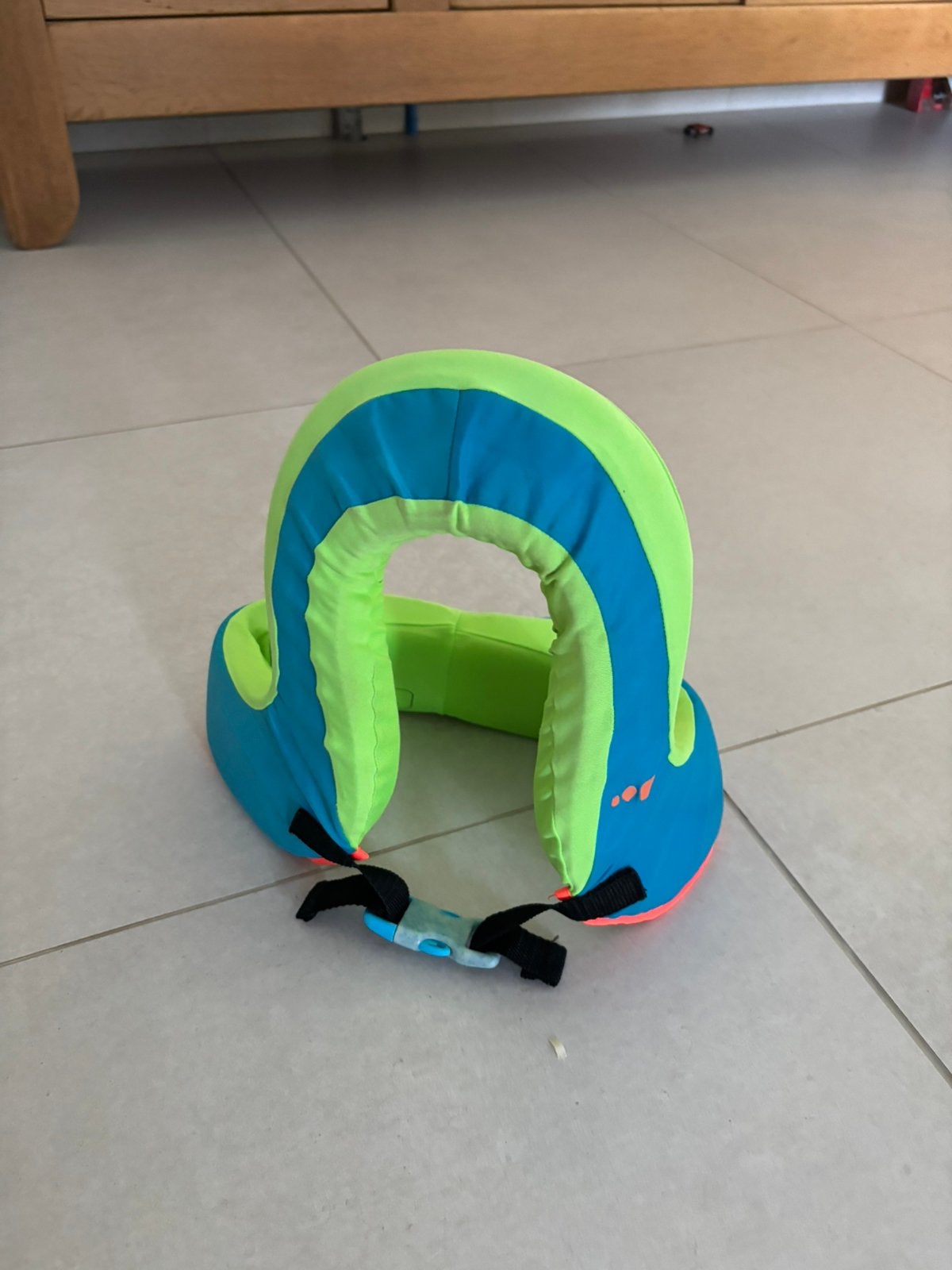 Zwemvest 16-25kg, Enlèvement ou Envoi, Utilisé, Accessoire de natation