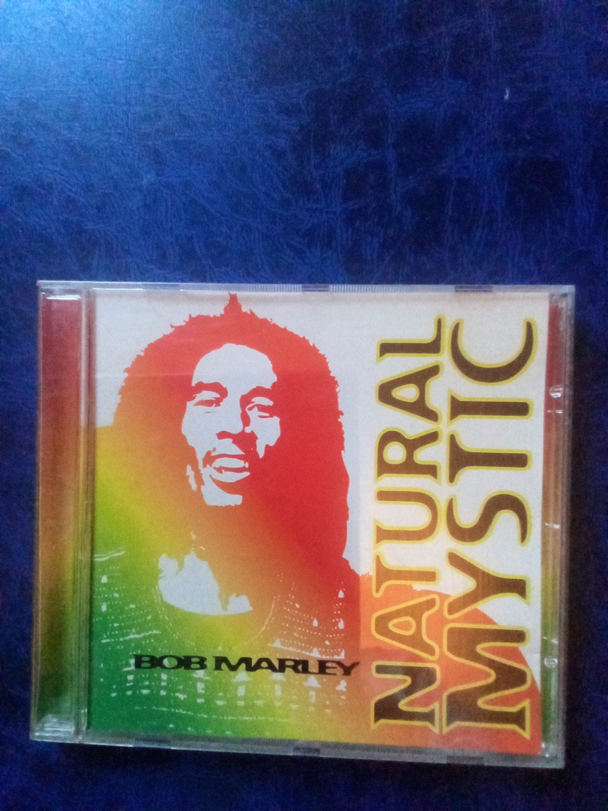 CD  Bob Marley, Cd's en Dvd's, Ophalen of Verzenden