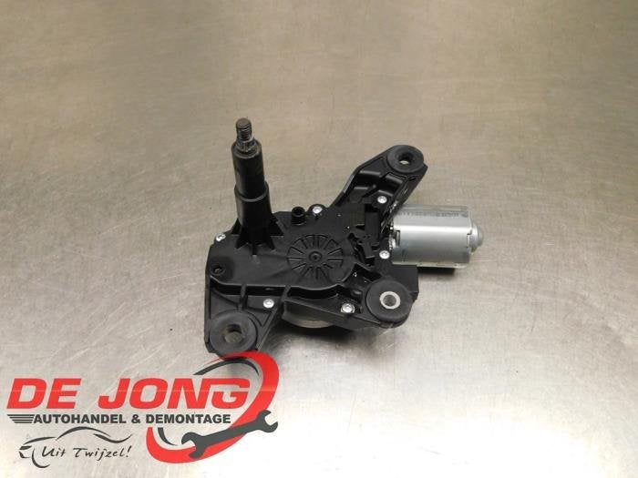 Moteur essuie-glace arrière d'un Smart Forfour, Autos : Pièces & Accessoires, -, 3 mois de garantie, Utilisé, -