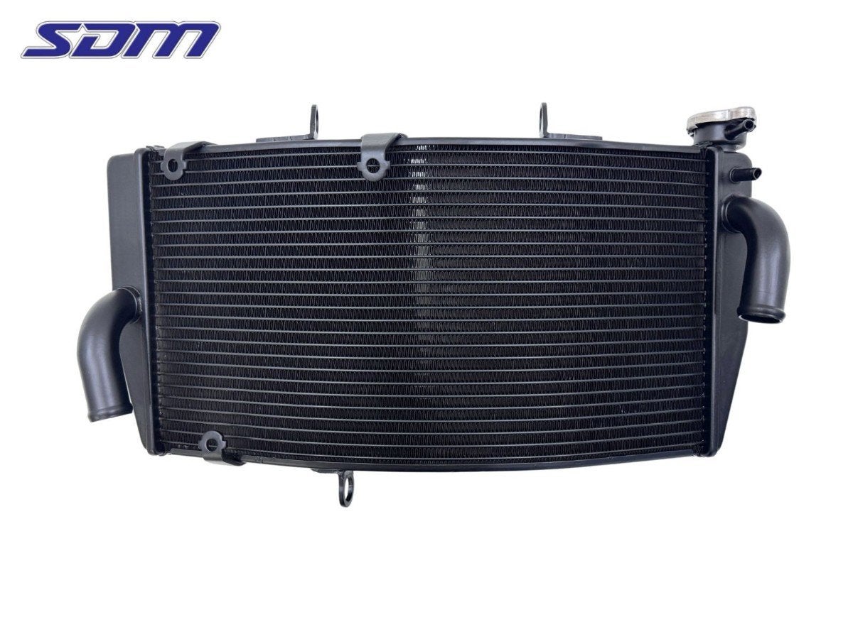 RADIATEUR EAU Honda (19010MCJ751), Motos, Dhr. S. di Majo, Neuf, Info@cama-motorparts.nl, P.J. Troelstraweg 8 8
3144 CX  MAASSLUIS, NL