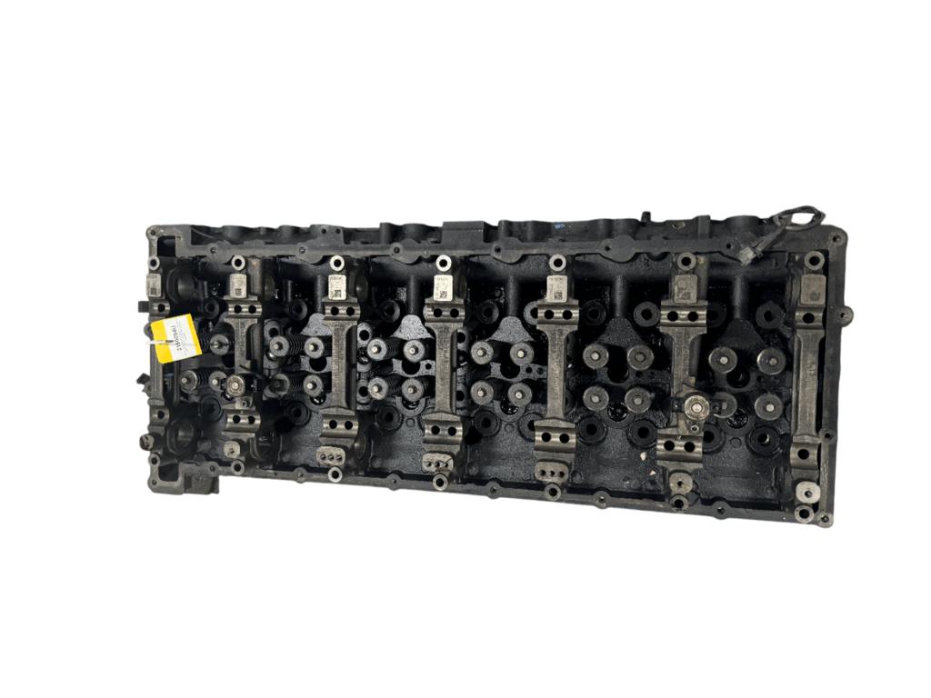 DAF XF 106 CILINDERKOP 2012–2018 MX-11 GEBRUIKT (GETEST) COM, -, -, -, Gebruikt