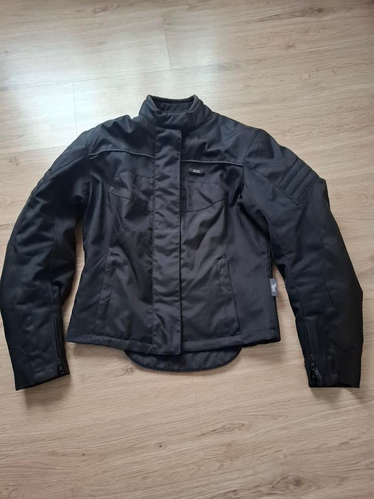 Gilet de moto IXS pour femme taille M, Enlèvement, Femmes