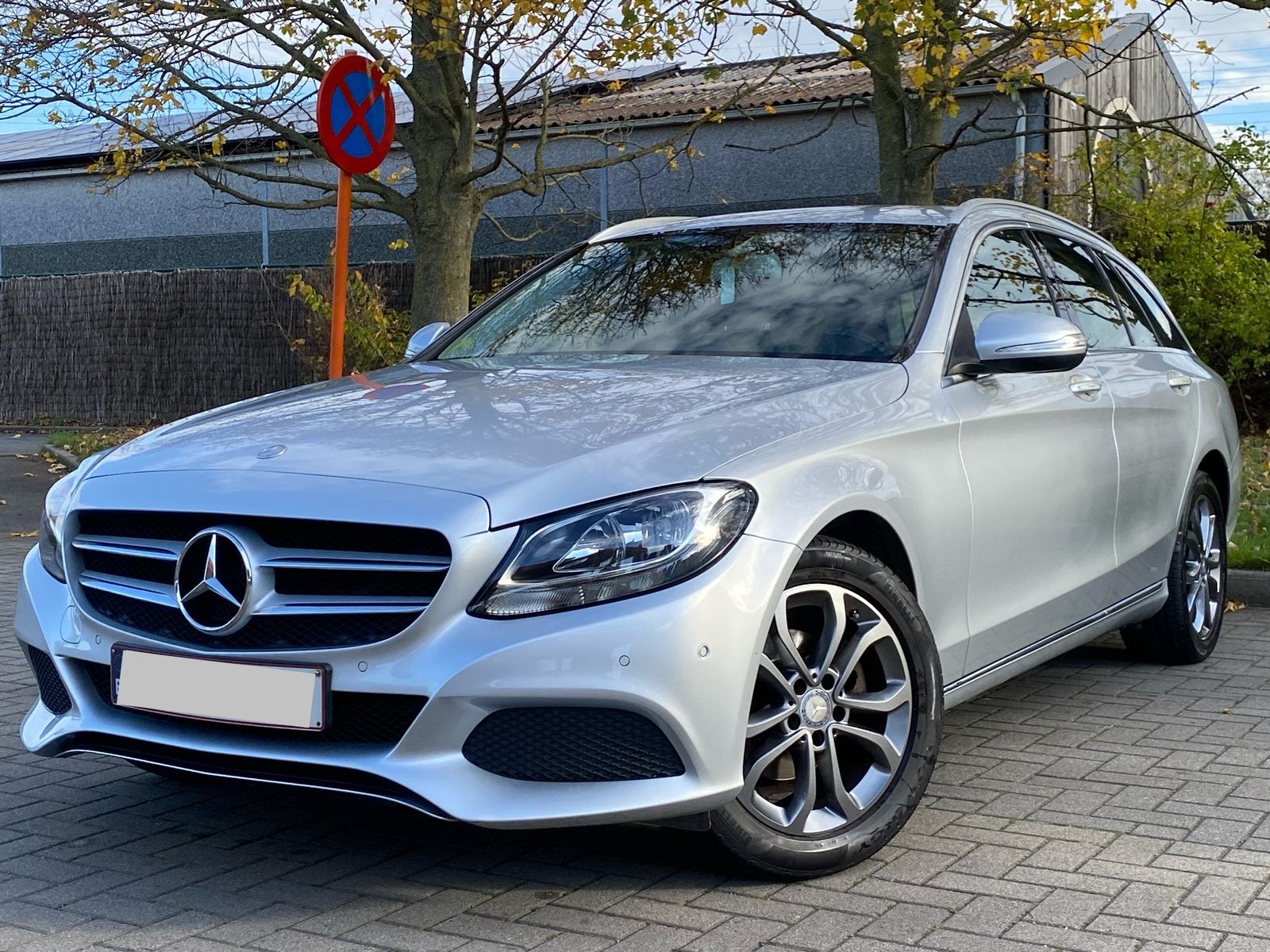 Mercedes Bluetec diesel, Autos, Argent ou Gris, Achat, Euro 6, Noir