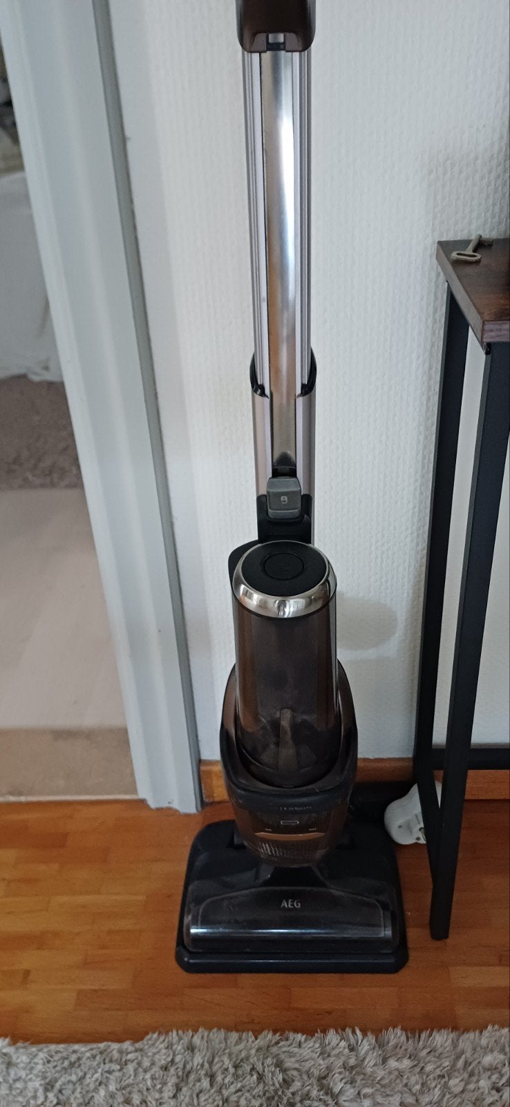 Aspirateur, Electroménager, Enlèvement