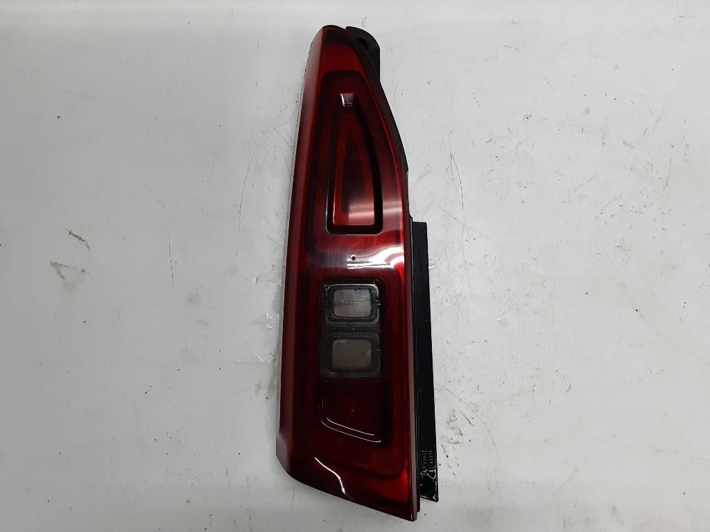 ACHTERLICHT LINKS Opel Combo Life / Tour (9819649280), Gebruikt, Rue de l'Espoir 34 34
4030  GRIVEGNÉE, BE, Info@Collignon.be