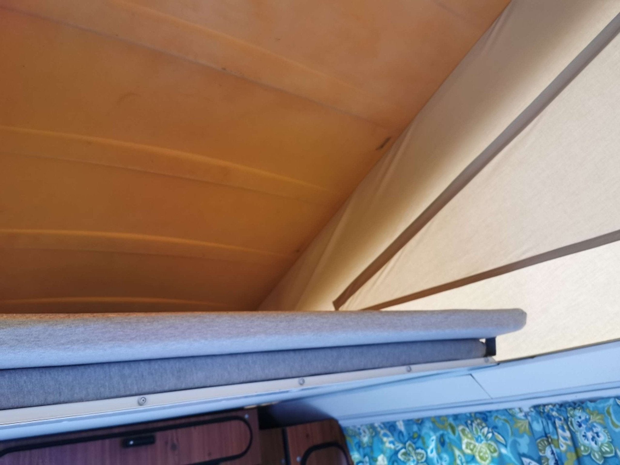 Volkswagen Bus T2 Westfalia Bus California, foto 11