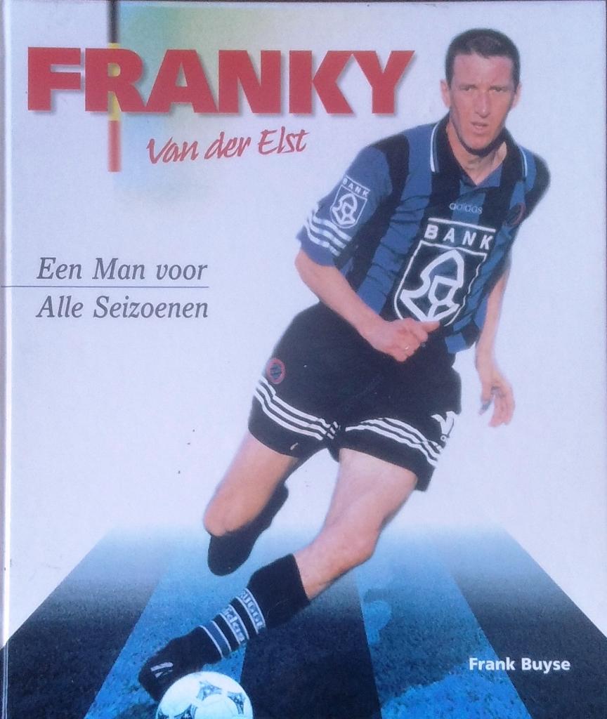 Voetbal spelers, trainers enz… x 8, Ophalen of Verzenden