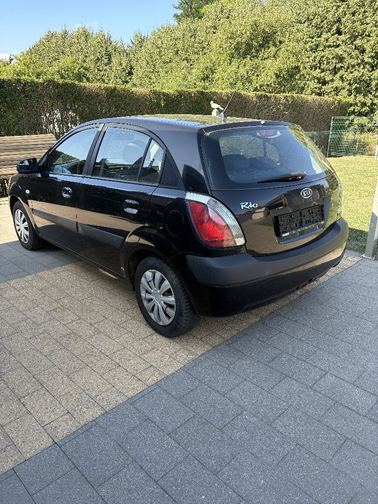 Kia Rio, Hobby en Vrije tijd, Modelbouw | Radiografisch | Auto's, Ophalen, Gebruikt, Benzine