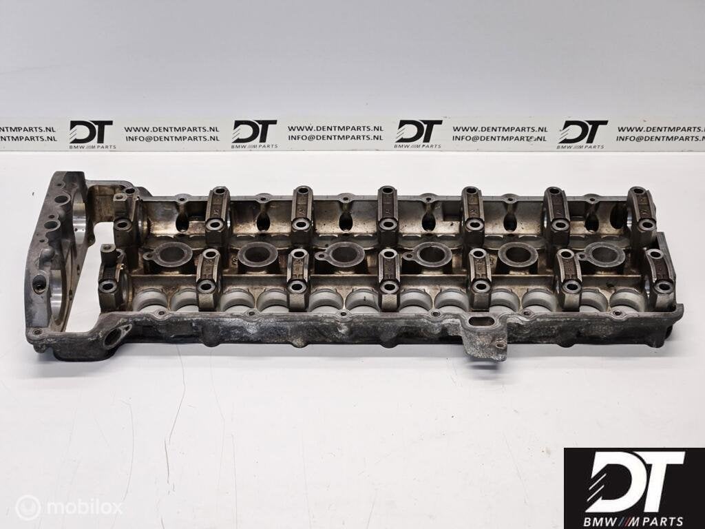 Nokkenashuis BMW M3 E36 S50 3.0 S50B30 11121404966, Enlèvement ou Envoi, Utilisé, BMW, BMW