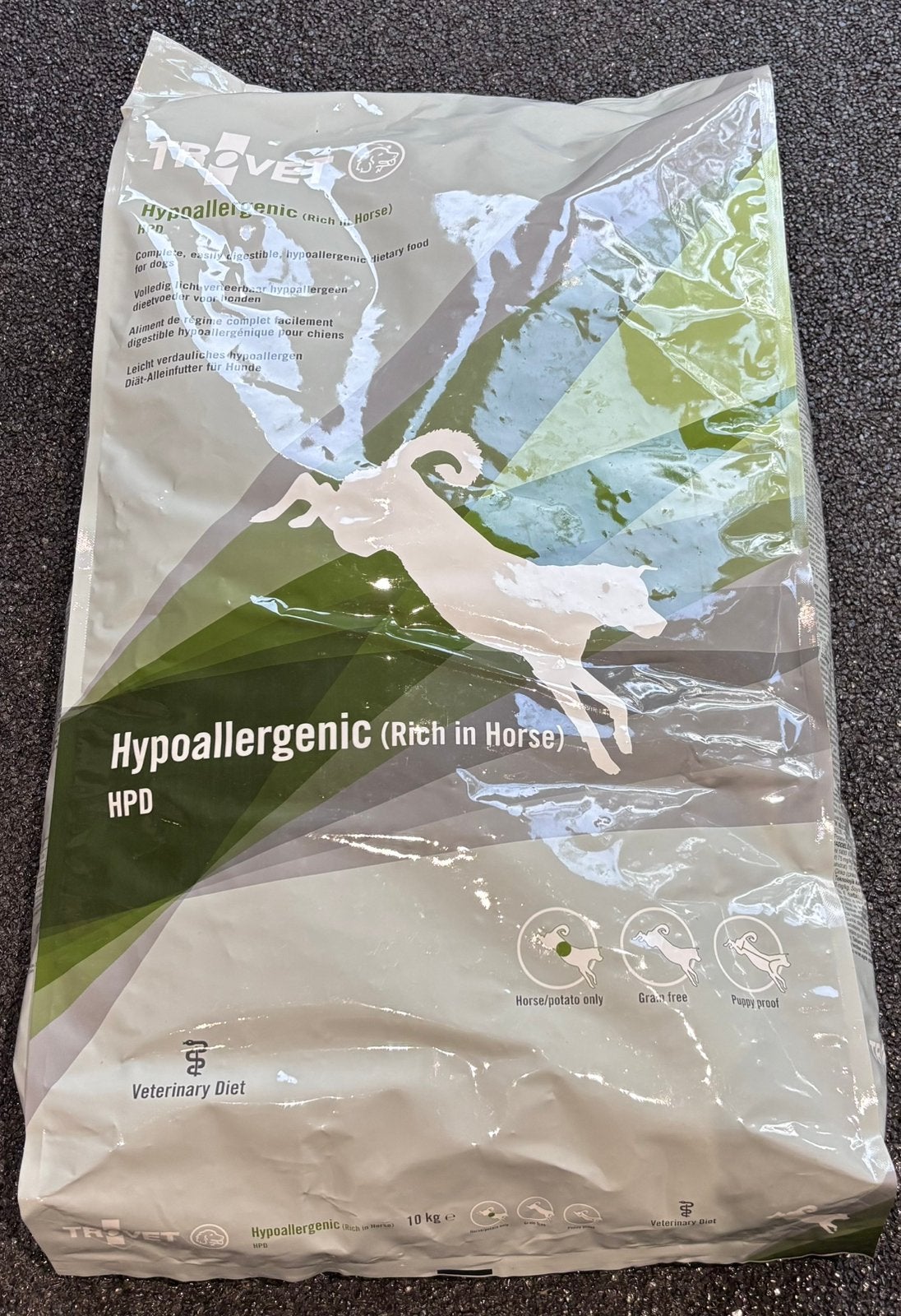 Hypoallergene voeding, Animaux & Accessoires, Nourriture pour Animaux, Chien, Enlèvement ou Envoi
