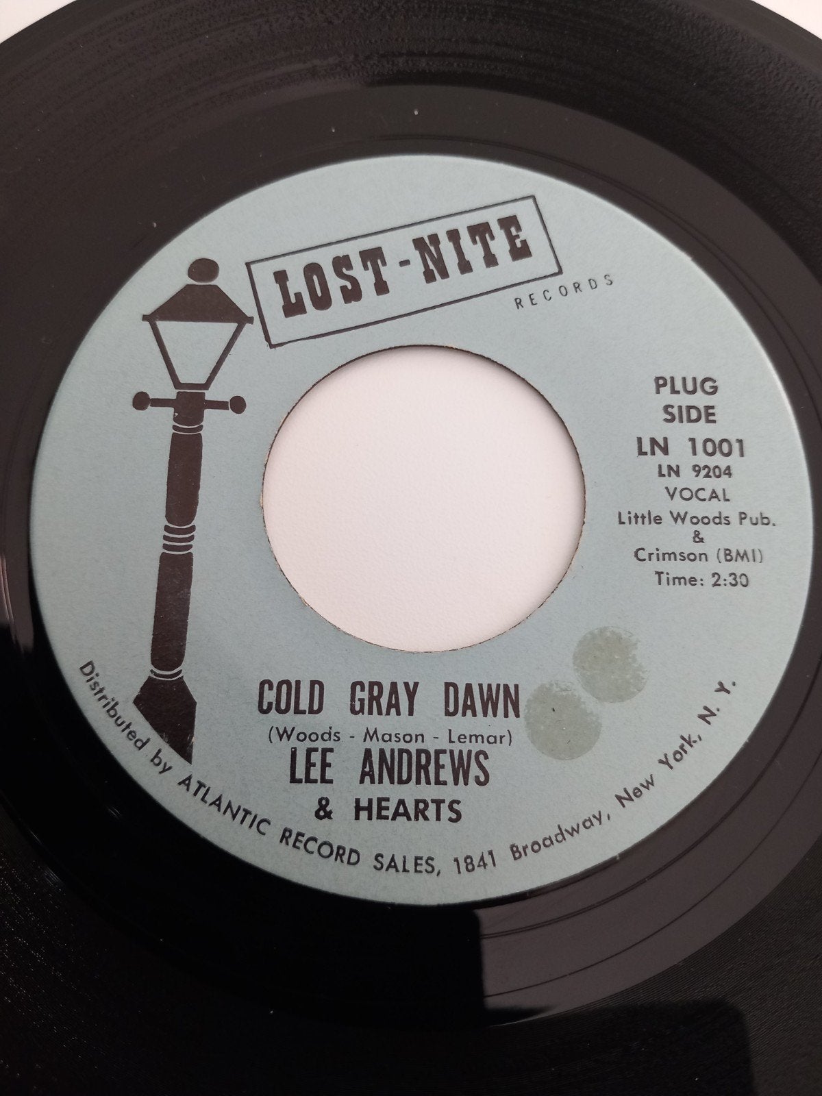 LEE ANDREWS & HEART . OLDIES 60S USA 45T, Enlèvement ou Envoi