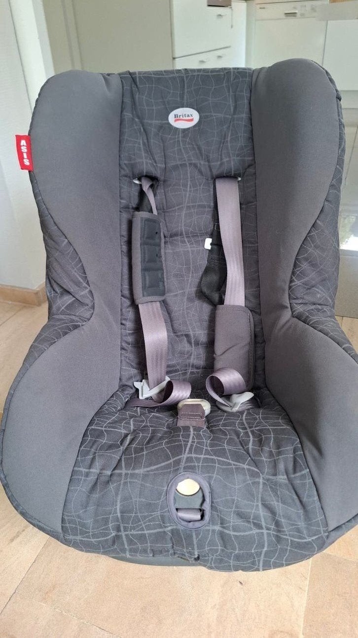 Siège auto enfant. Britax Eclipse Si, Enfants & Bébés, Enlèvement