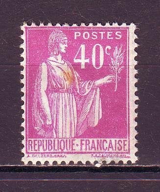 Postzegels Frankrijk (6) : tussen nr. 281 en 313, Postzegels en Munten, Postzegels | Europa | Frankrijk, Ophalen of Verzenden
