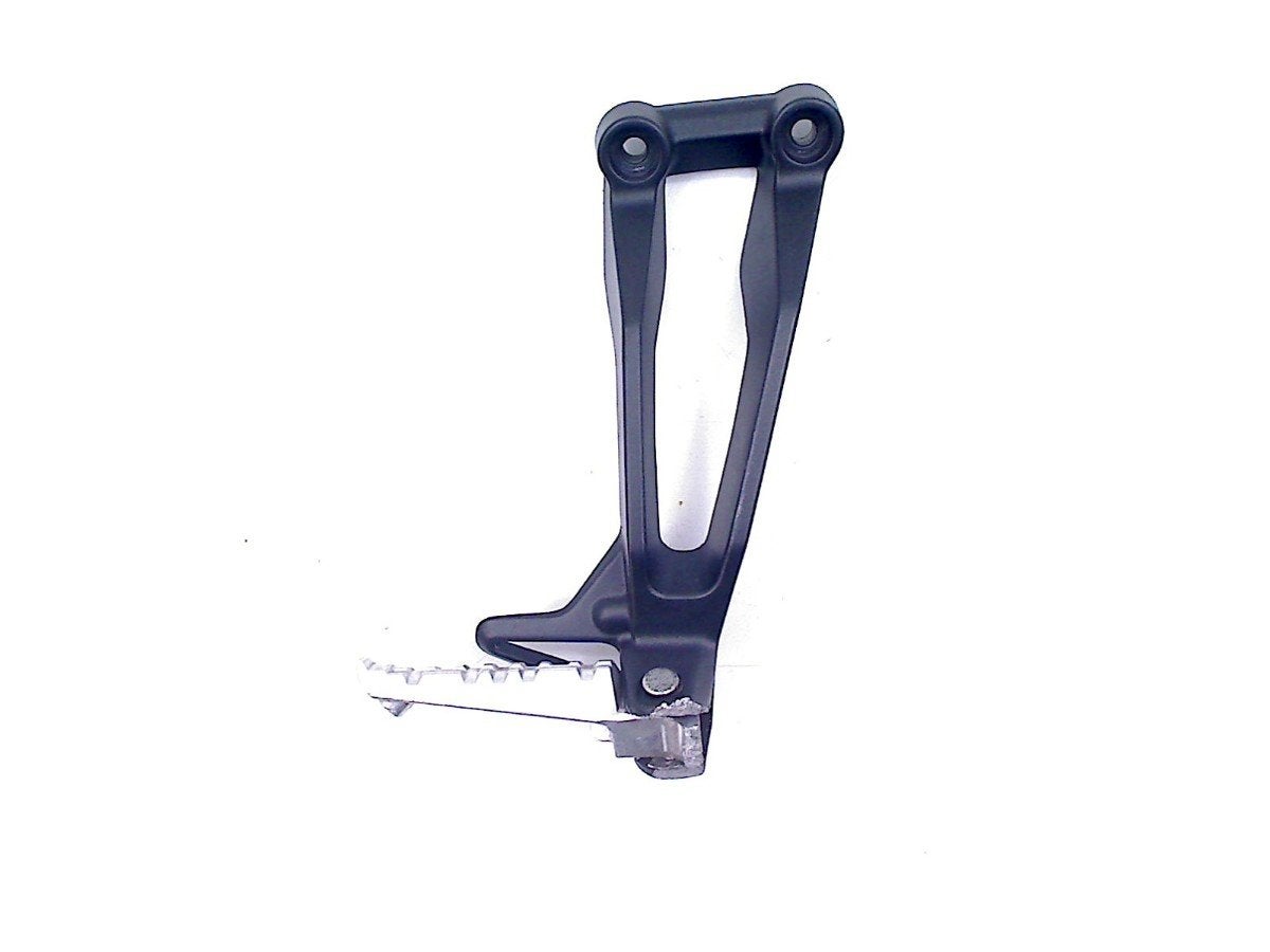 REPOSE PIEDS SUPPORT ARRIÈRE DROIT Yamaha, Dhr. S. di Majo, Utilisé, Info@cama-motorparts.nl, P.J. Troelstraweg 8 8
3144 CX  MAASSLUIS, NL