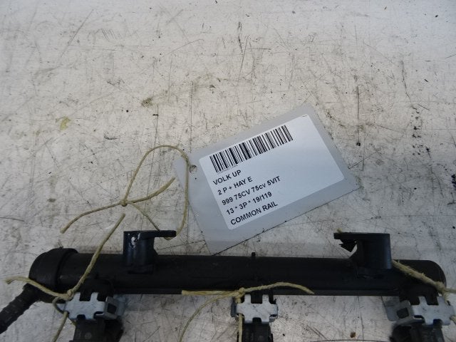 RAMPE D'INJECTION Volkswagen Up! (121) (04C133313N), Volkswagen, Mevr. I. Hauben, Utilisé, Rue de l'Espoir 34 34
4030  GRIVEGNÉE, BE