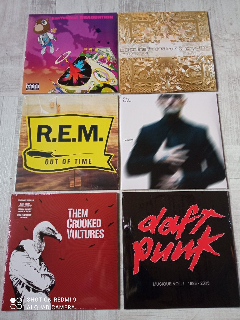 SIN89 / Vinyle News IV, Enlèvement ou Envoi, Neuf, dans son emballage, 12 pouces