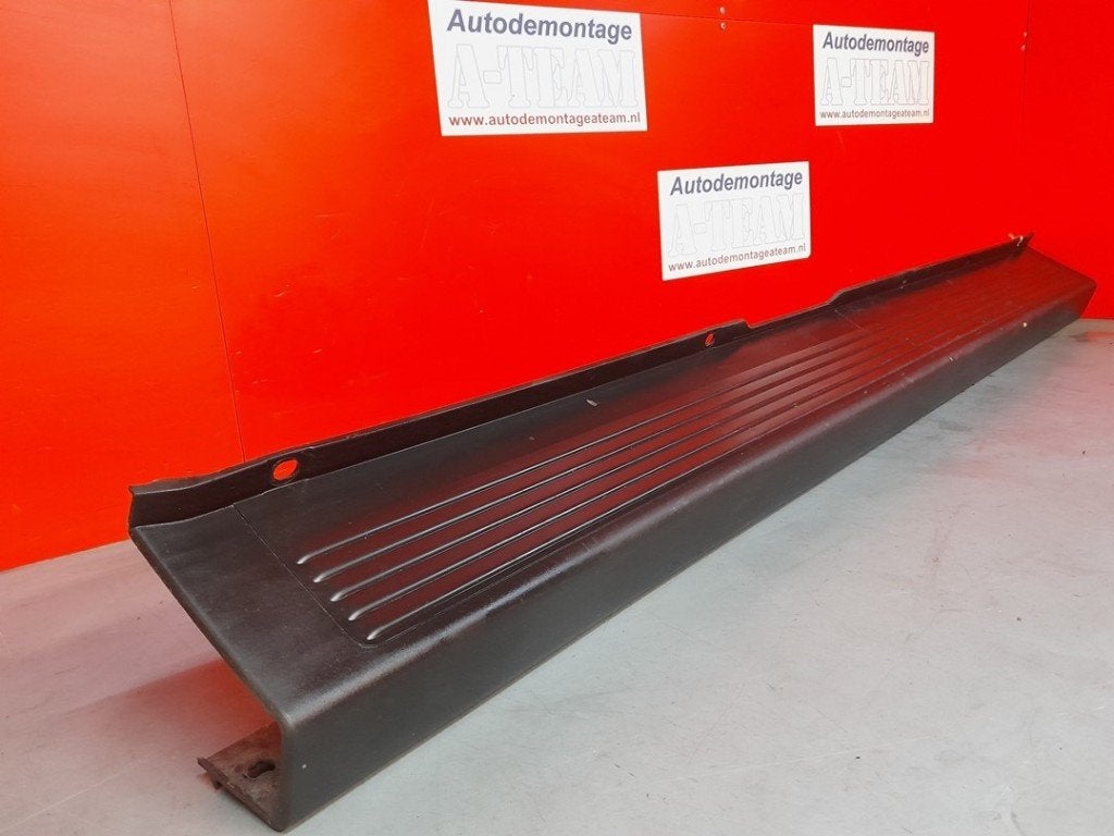 PARE-CHOCS ARRIÈRE Fiat Ducato (250) (01-2006/10-2023), FCA Germany GmbH, Arrière, Pare-chocs, IPC D1-09 Bahnhofsplatz
65423  Rüsselsheim am Main, DE