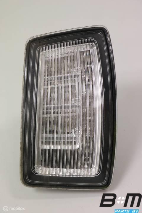 Achterlicht achterklep rechts Audi A1 8X0945096, Utilisé