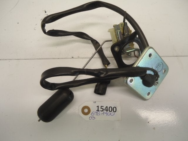 GTR1400 2007 - 2009 Kawasaki Elektrische component D1-32268