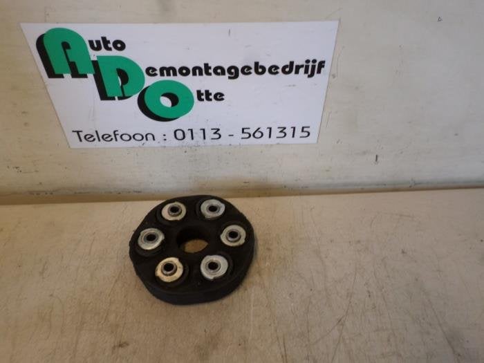 Disque dur d'un Mercedes 200 - 500, 3 mois de garantie, Utilisé, -, -