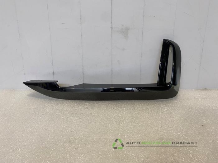 Bande décorative d'un BMW 7-Serie, -, 3 mois de garantie, Utilisé, -