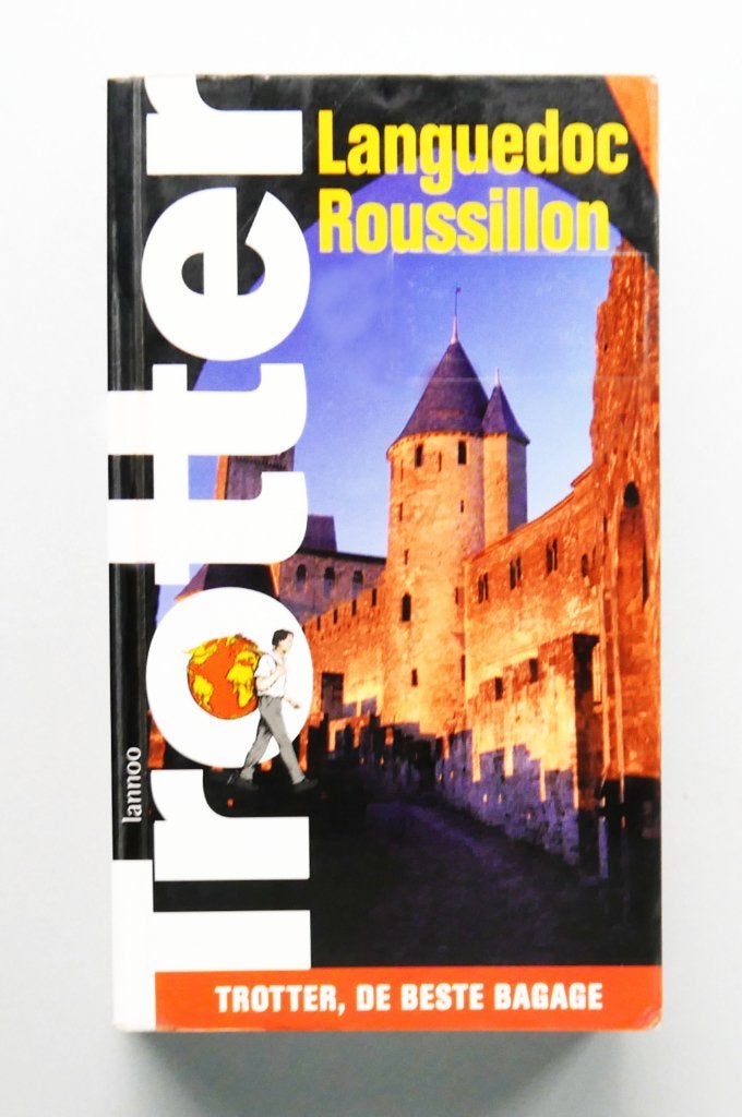 Trotter - Languedoc Roussillon, Livres, Guides touristiques, Enlèvement ou Envoi, Neuf, Trotter
