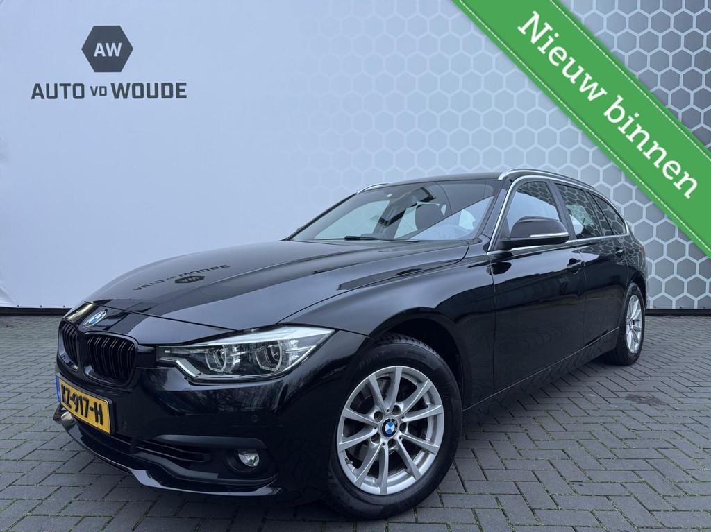 BMW 3-serie Touring 318i Centennial High Executive Automaat, 100 kW, Achat, Euro 6, Entreprise